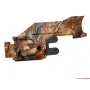 Funda de extracción rápida lateral socom mk23