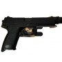 Funda de extracción rápida lateral socom mk23