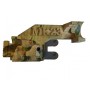 Funda de extracción rápida lateral socom mk23