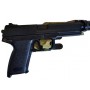 Funda de extracción rápida lateral socom mk23