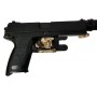 Funda de extracción rápida lateral socom mk23