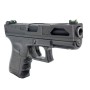 Corredera Glock Velocity