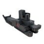 Funda de extracción rápida FNX-45