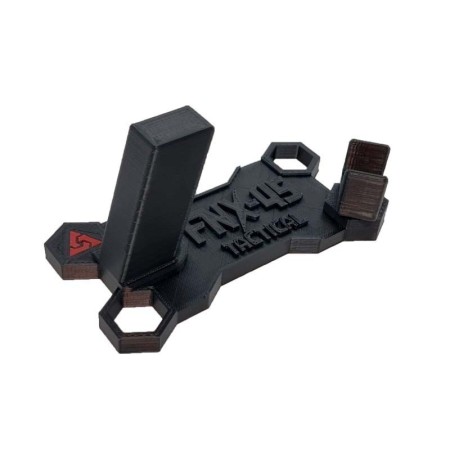 Stand para las pistolas FNX-45