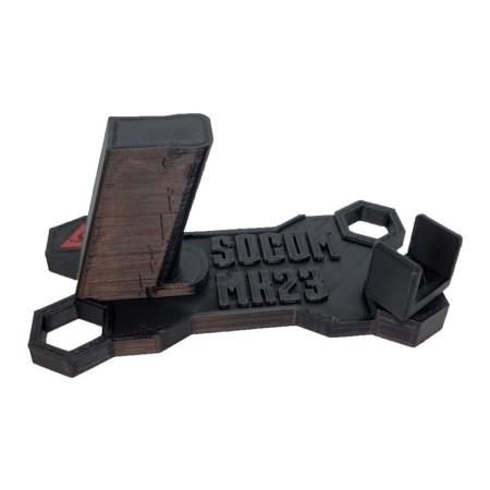 Stand para pistolas Mk23