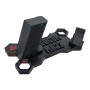 Stand para pistolas Mk23