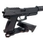 Stand para pistolas Mk23