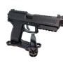 Stand para pistolas Mk23