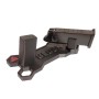 Stand para las pistolas Glock