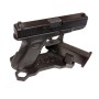 Stand para las pistolas Glock
