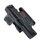 Funda extracción rápida HK45 Compact