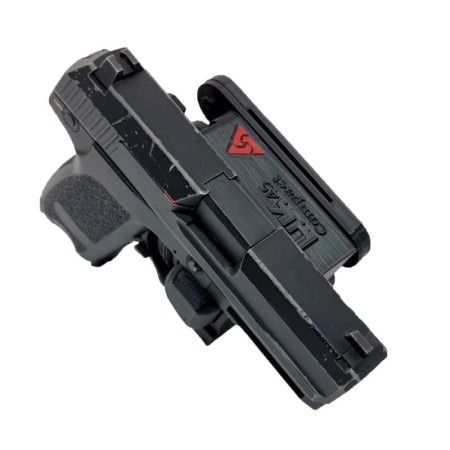 Funda extracción rápida HK45 Compact