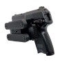 Funda extracción rápida HK45 Compact