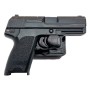 Funda extracción rápida HK45 Compact