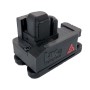 Funda extracción rápida HK45 Compact