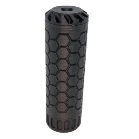 Silenciades para Socom Mk23