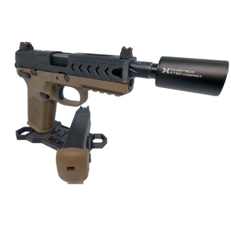 Cañon fijo para FNX-45 con TDC