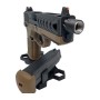 Cañon fijo para FNX-45 con TDC