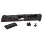 Corredera FNX-45 TM BeeMan