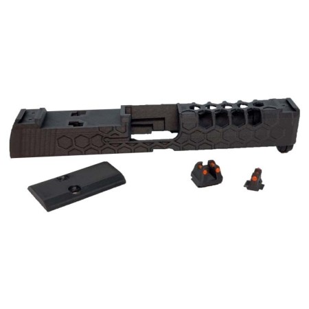 Corredera FNX-45 TM BeeMan