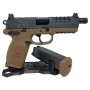 Corredera FNX-45 TM BeeMan