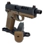 Corredera FNX-45 TM BeeMan
