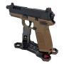 Corredera FNX-45 TM BeeMan