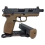 Corredera FNX-45 TM Raptor