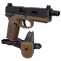 Corredera FNX-45 TM Raptor
