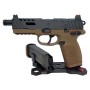 Corredera FNX-45 TM Raptor