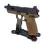 Corredera FNX-45 TM Raptor