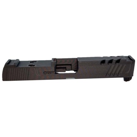 Corredera FNX-45 TM Velocity