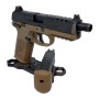 Corredera FNX-45 TM Velocity