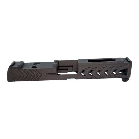Corredera FNX-45 TM Shadows