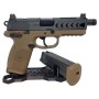 Corredera FNX-45 TM Shadows