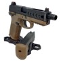 Corredera FNX-45 TM Shadows