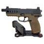 Corredera FNX-45 TM Shadows