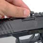 Llave TDC MK23