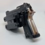 Funda de extracción lateral Beretta 93R