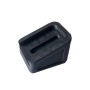 Base extendida cargadores Glock