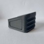 Base extendida cargadores Glock