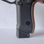 Base extendida cargadores Glock