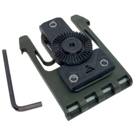 Adaptador para anclaje Safariland