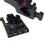 Adaptador para anclaje Safariland
