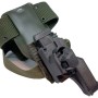 Adaptador para anclaje Safariland
