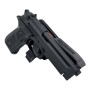 Funda de extracción rápida Beretta pietro classic