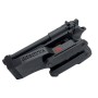 Funda de extracción rápida Beretta pietro classic