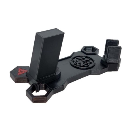 Stand para pistolas Beretta