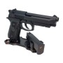 Stand para pistolas Beretta