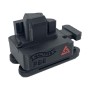 Funda extracción rápida Walther P99
